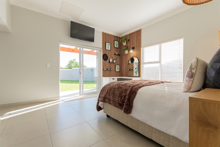 4 Bedroom Property for Sale in Langebaan Country Estate Western Cape